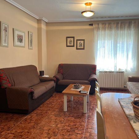 Apartamentos รุยเดรา ภายนอก รูปภาพ