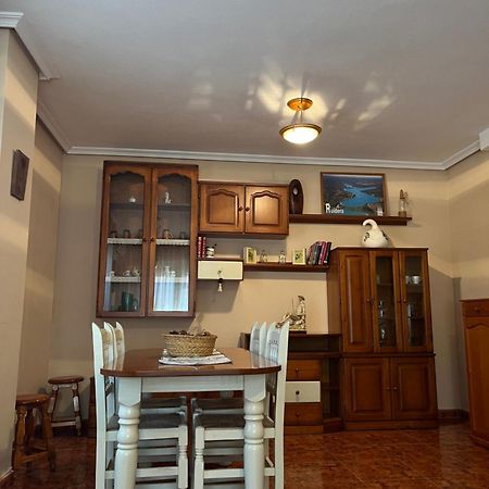 Apartamentos รุยเดรา ภายนอก รูปภาพ