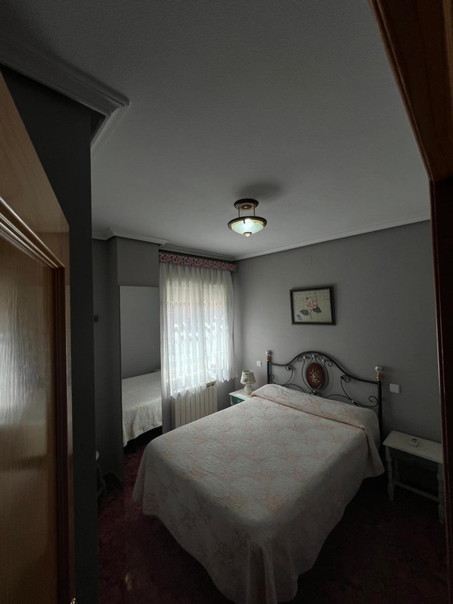 Apartamentos รุยเดรา ภายนอก รูปภาพ