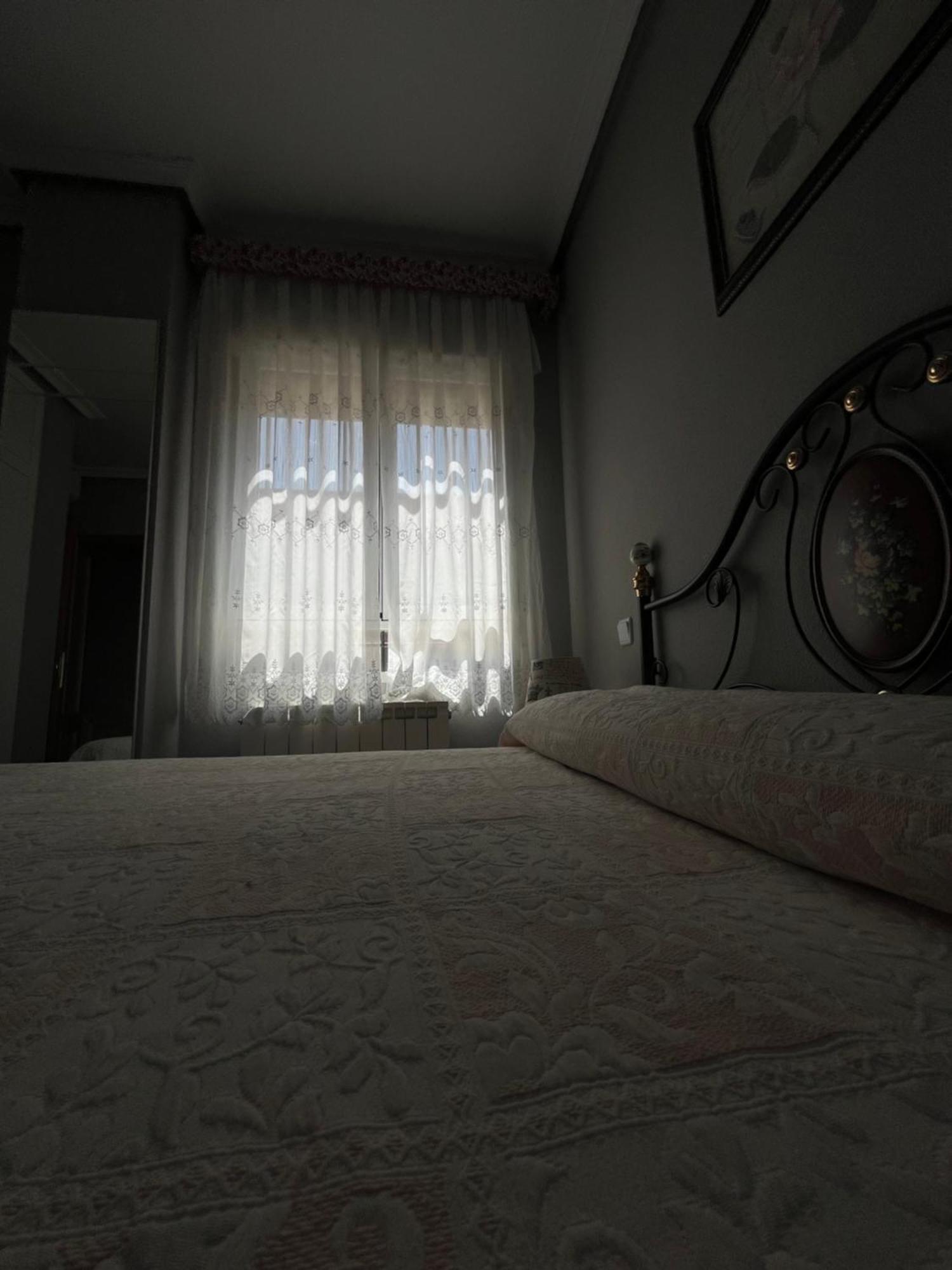 Apartamentos รุยเดรา ภายนอก รูปภาพ