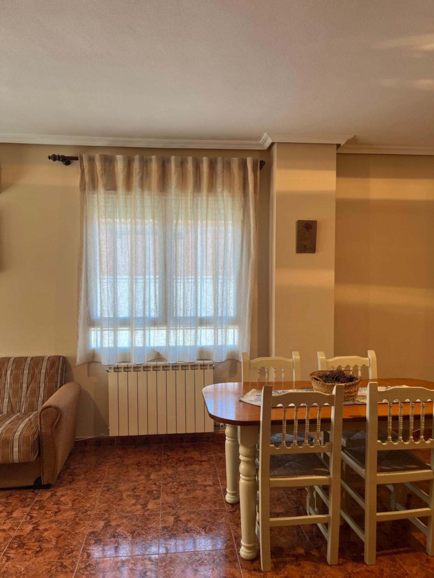 Apartamentos รุยเดรา ภายนอก รูปภาพ