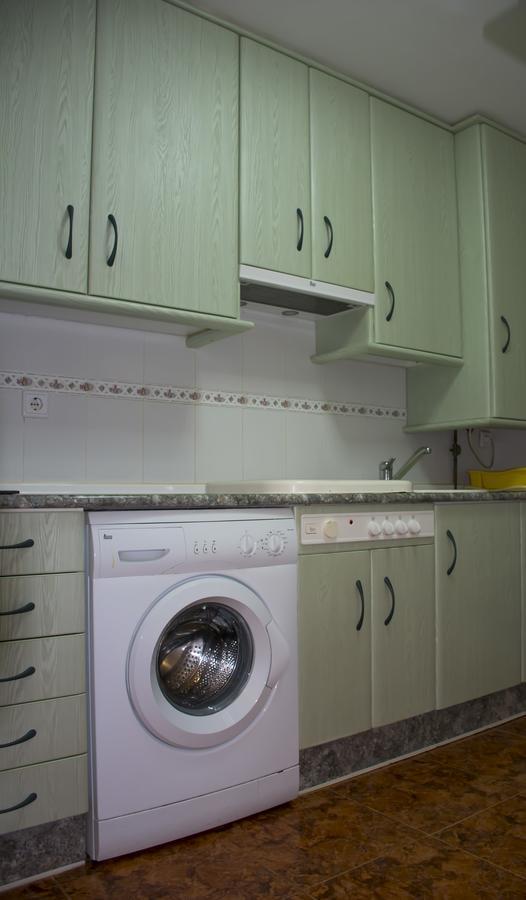 Apartamentos รุยเดรา ภายนอก รูปภาพ